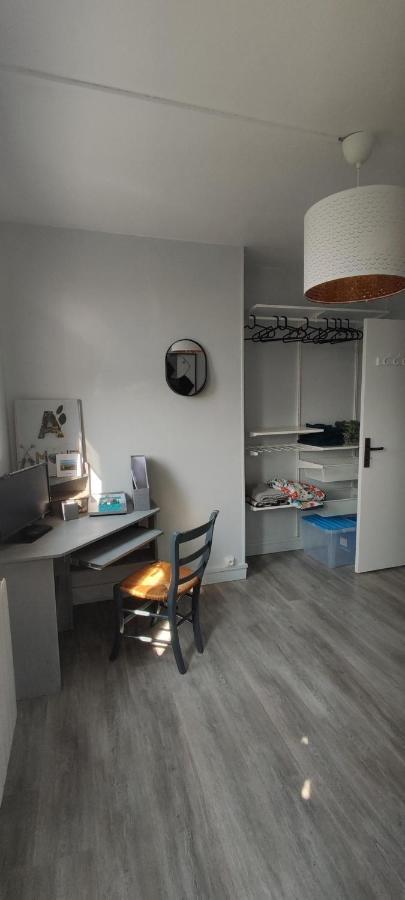 Victoria'S Place Veules-les-Roses ภายนอก รูปภาพ