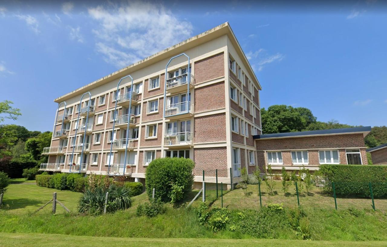 Victoria'S Place Veules-les-Roses ภายนอก รูปภาพ